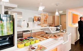 Ibis Budget Cergy St Christophe